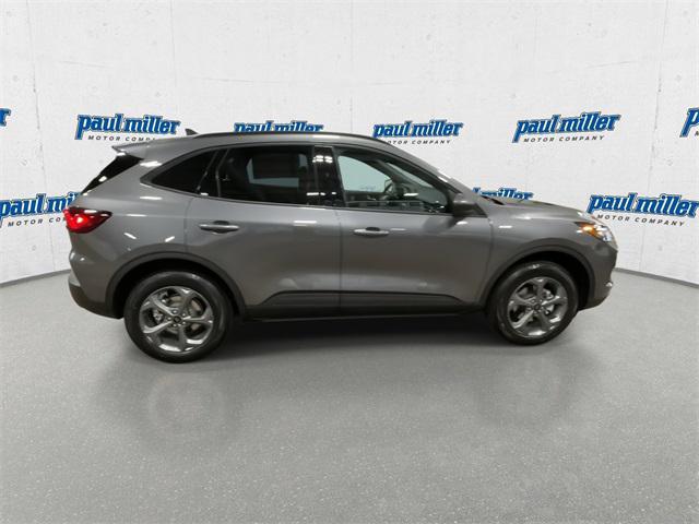 new 2026 Ford Escape car, priced at $33,925