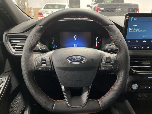 new 2026 Ford Escape car, priced at $32,425