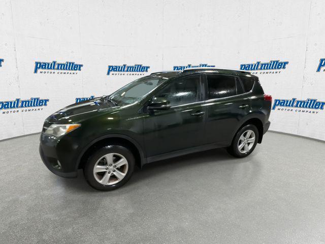 used 2013 Toyota RAV4 car, priced at $11,699