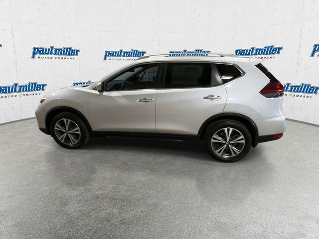 used 2019 Nissan Rogue car, priced at $10,987