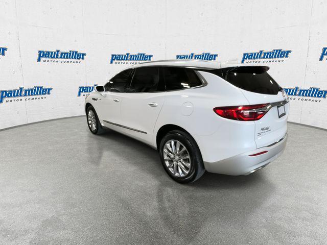 used 2020 Buick Enclave car, priced at $22,299