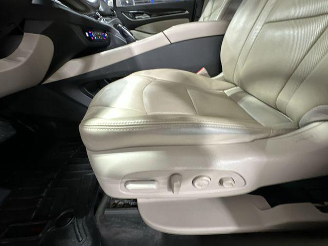 used 2020 Buick Enclave car, priced at $22,299