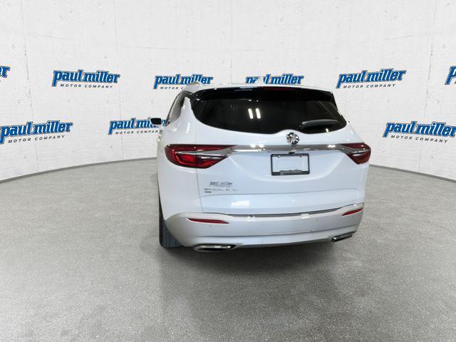 used 2020 Buick Enclave car, priced at $22,299