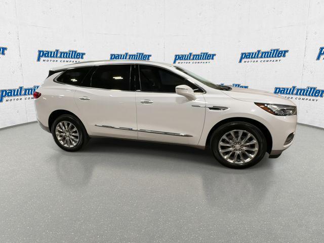 used 2020 Buick Enclave car, priced at $22,299