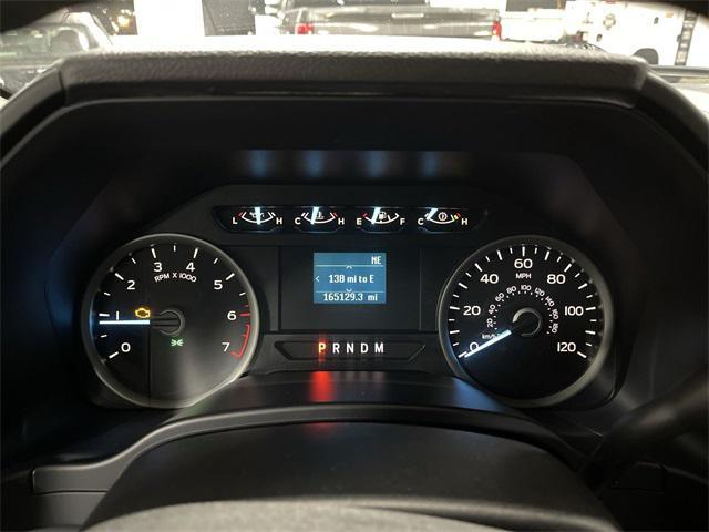 used 2018 Ford F-150 car, priced at $16,762