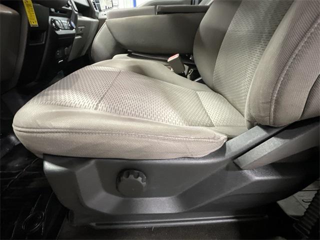 used 2018 Ford F-150 car, priced at $16,762