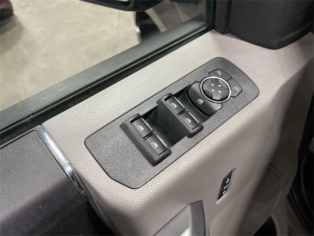 used 2018 Ford F-150 car, priced at $16,762