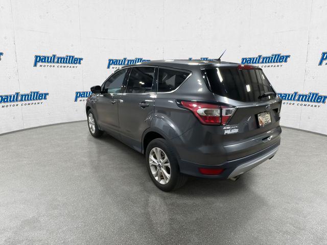 used 2017 Ford Escape car, priced at $12,348