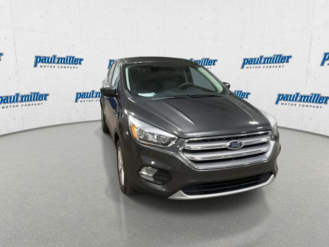 used 2017 Ford Escape car, priced at $12,348
