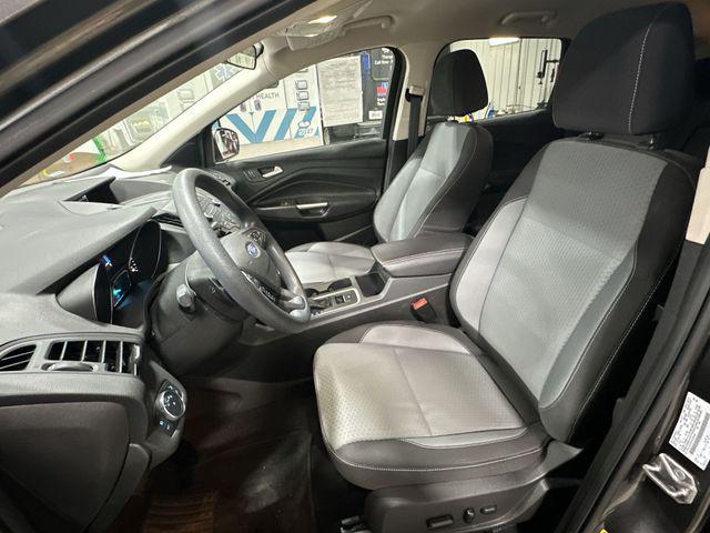 used 2017 Ford Escape car, priced at $12,348