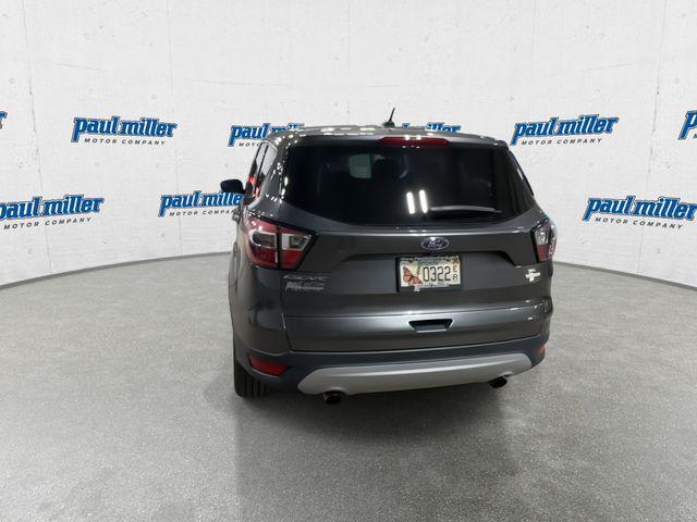 used 2017 Ford Escape car, priced at $12,348