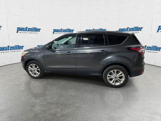 used 2017 Ford Escape car, priced at $12,348