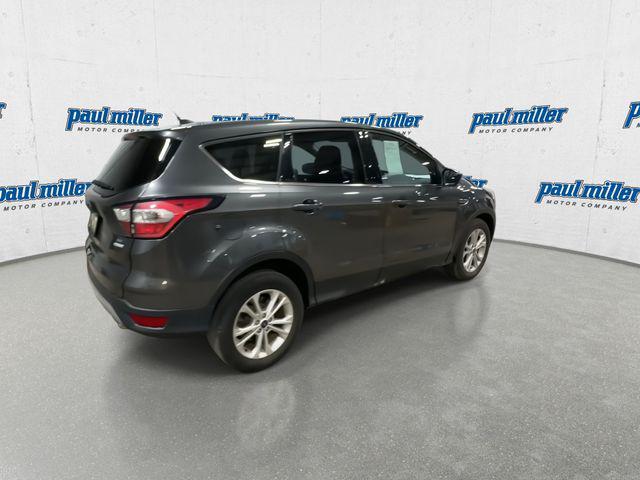 used 2017 Ford Escape car, priced at $12,348