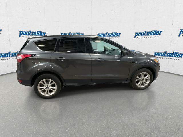 used 2017 Ford Escape car, priced at $12,348