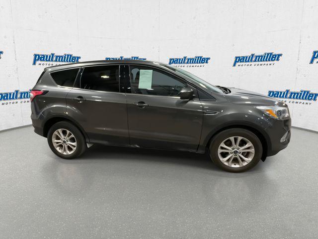 used 2017 Ford Escape car, priced at $12,348