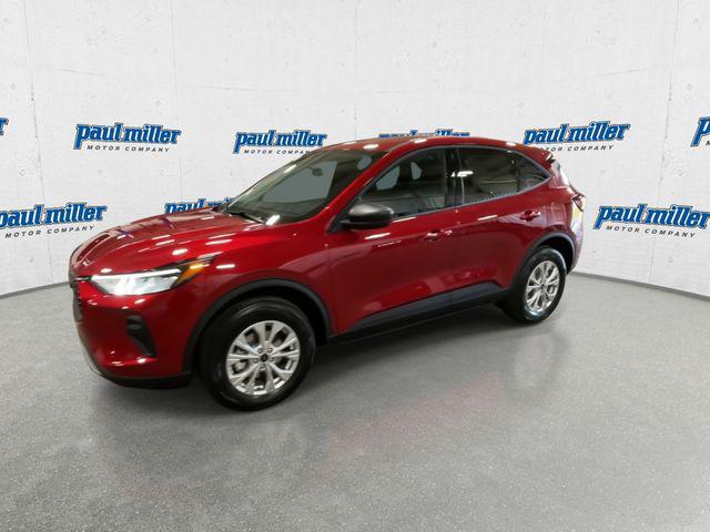 new 2026 Ford Escape car, priced at $28,575