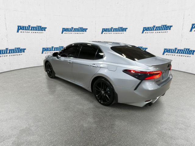 used 2023 Toyota Camry car, priced at $26,999