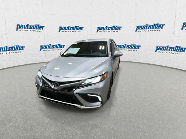 used 2023 Toyota Camry car, priced at $26,999