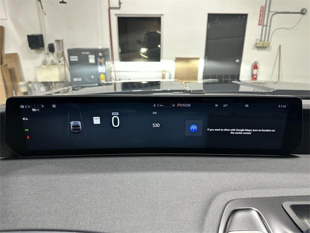 new 2026 Ford Expedition car, priced at $72,870