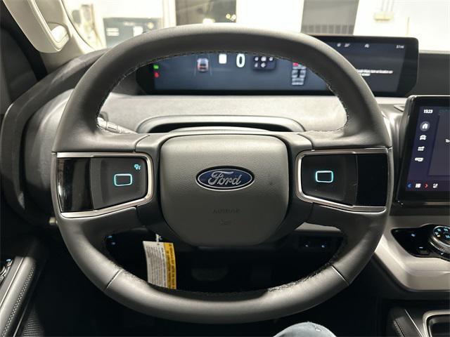 new 2026 Ford Expedition car, priced at $72,870