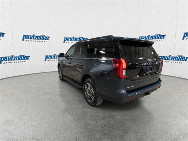 new 2026 Ford Expedition car, priced at $72,870