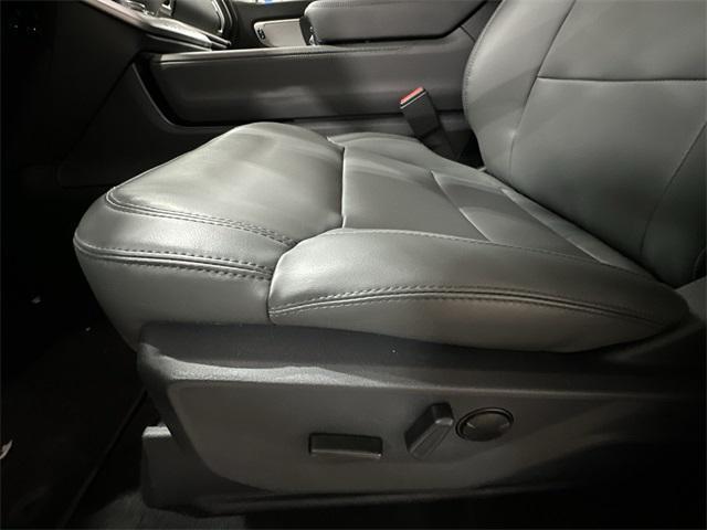 new 2026 Ford Expedition car, priced at $72,870