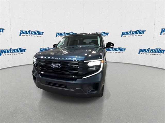 new 2026 Ford Expedition car, priced at $72,870