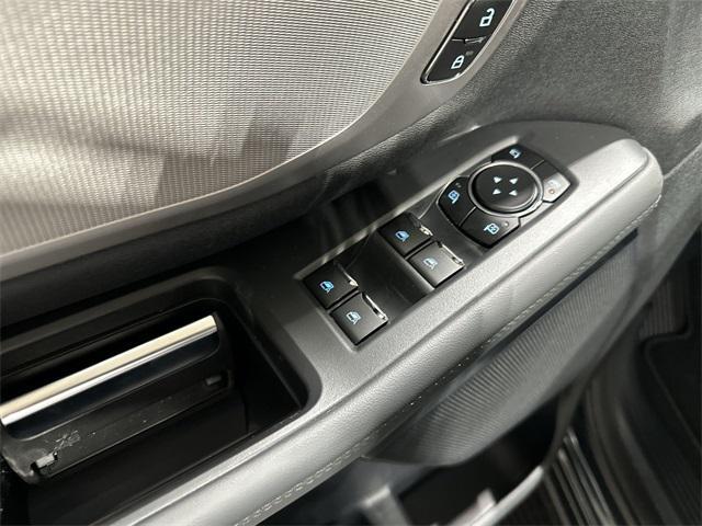 new 2026 Ford Expedition car, priced at $72,870