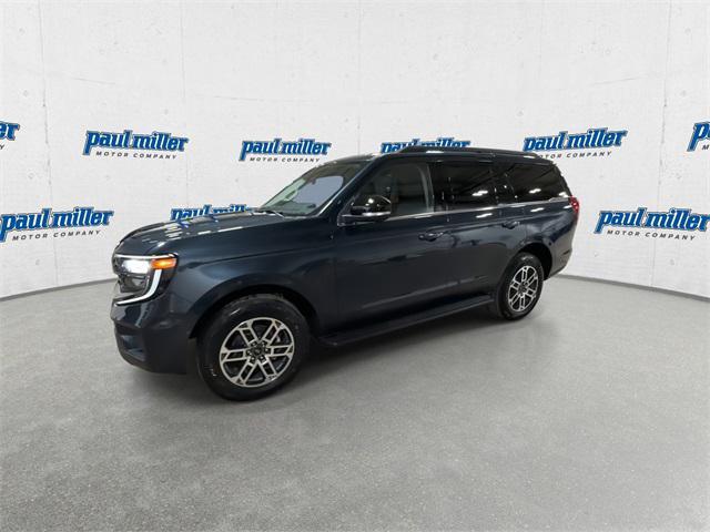 new 2026 Ford Expedition car, priced at $72,870
