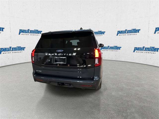 new 2026 Ford Expedition car, priced at $72,870