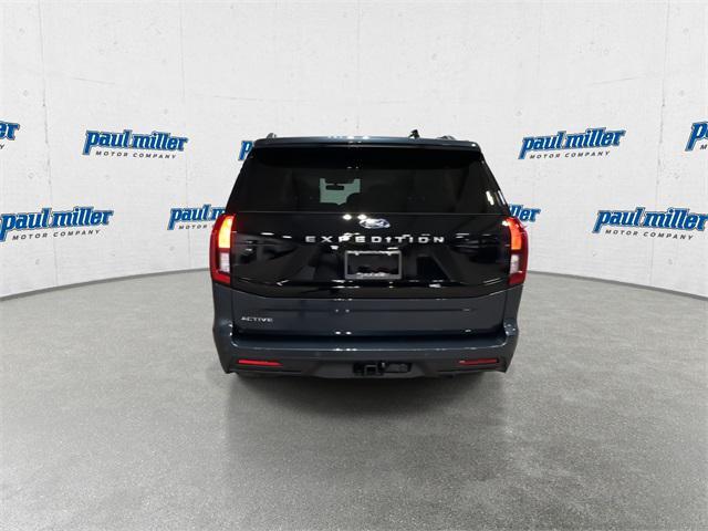 new 2026 Ford Expedition car, priced at $72,870