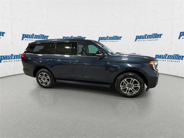 new 2026 Ford Expedition car, priced at $72,870