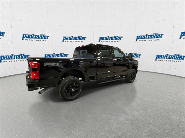 new 2026 Ford F-250 car, priced at $76,615