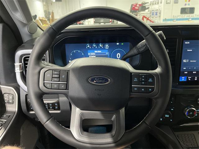 new 2026 Ford F-250 car, priced at $76,615