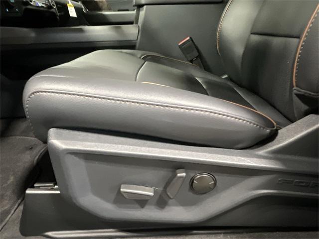 new 2026 Ford F-250 car, priced at $76,615