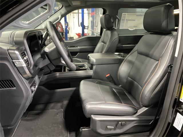 new 2026 Ford F-250 car, priced at $76,615