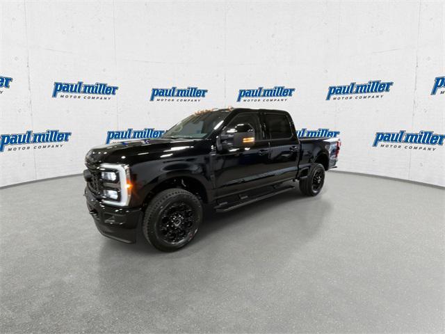 new 2026 Ford F-250 car, priced at $76,615