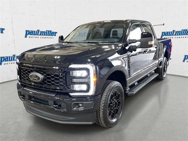 new 2026 Ford F-250 car, priced at $76,615