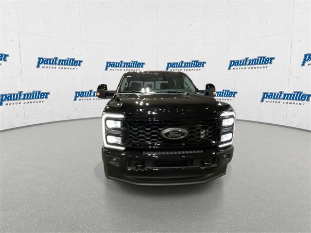 new 2026 Ford F-250 car, priced at $76,615