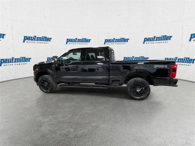 new 2026 Ford F-250 car, priced at $76,615