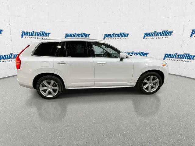 used 2022 Volvo XC90 car, priced at $24,028