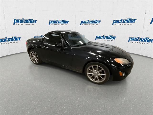 used 2012 Mazda MX-5 Miata car, priced at $11,325