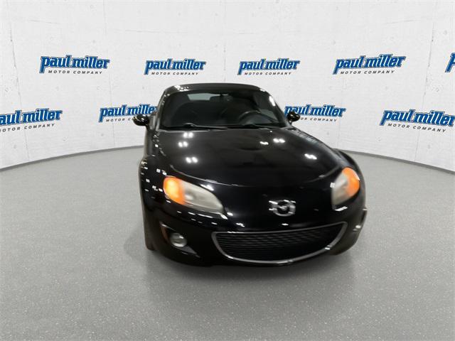 used 2012 Mazda MX-5 Miata car, priced at $11,325