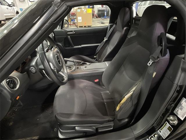used 2012 Mazda MX-5 Miata car, priced at $11,325