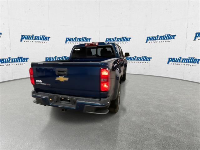 used 2020 Chevrolet Colorado car, priced at $19,365