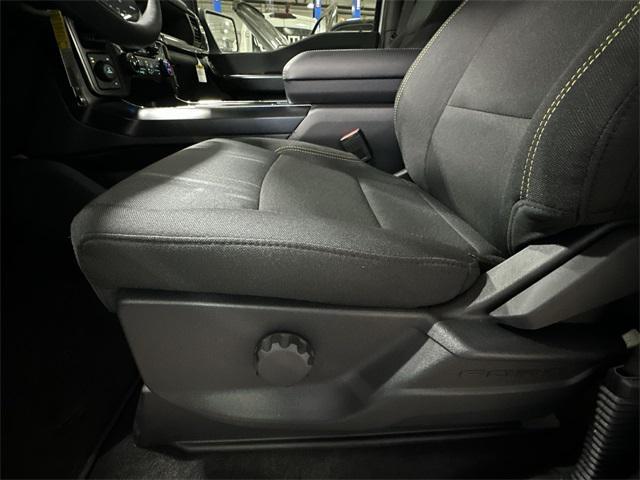 new 2025 Ford F-150 car, priced at $45,775