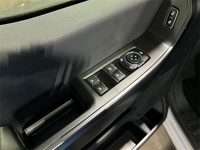 new 2025 Ford F-150 car, priced at $45,775