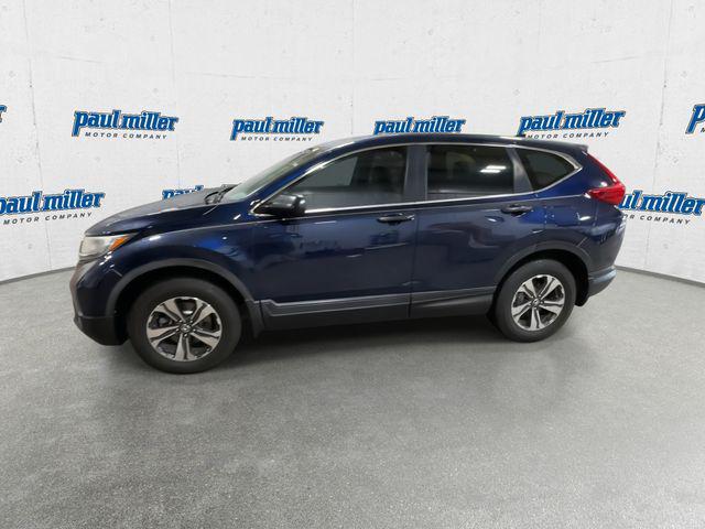 used 2018 Honda CR-V car, priced at $18,433