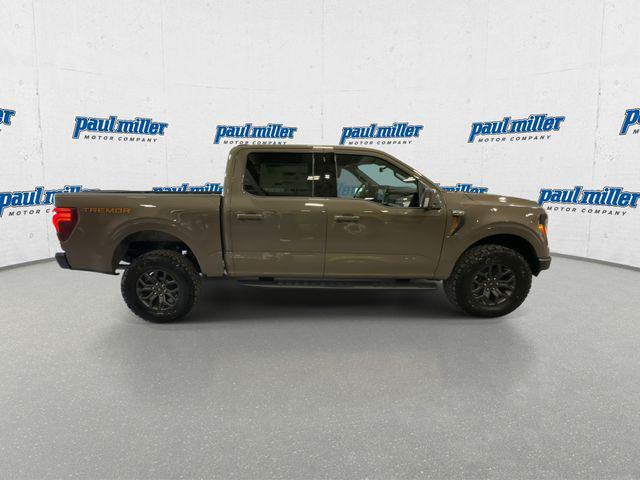 new 2026 Ford F-150 car, priced at $80,619