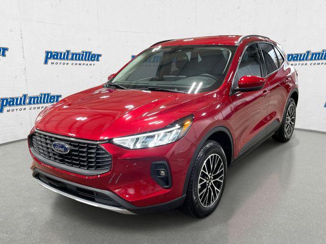 new 2026 Ford Escape PHEV car, priced at $30,640